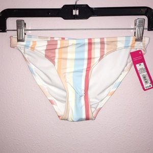 NWT Bikini Bottoms